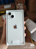 Apple/蘋果 iPhone 14 (A2884) 128GB 星光色 支持移動聯(lián)通電信5G 雙卡雙待手機 曬單實拍圖