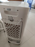 海爾（Haier） 空調(diào)扇冷風扇加濕制冷機單冷風機無葉風扇制冷氣扇家用客廳臥室節(jié)能制冷器冷氣機小空調(diào) 【強效制冷+擺風加濕】機械款HFL-LG1822 曬單實拍圖