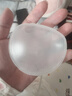美德樂(lè )（Medela）乳盾 乳盾保護罩 哺乳期喂奶防咬乳頭貼 超薄乳盾中號(2只裝) 曬單實(shí)拍圖