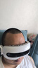 奧克斯眼部按摩儀蒸汽眼罩眼睛按摩器護眼儀熱敷霧化點震動式干眼潤眼儀生日七夕情人節(jié)禮物送女友送男友 【豪華白】蒸汽霧化潤眼+16大按摩頭+可視化設(shè)計 【禮盒款】成人兒童通用 曬單實拍圖