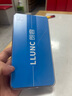 朗客【2片裝】蘋(píng)果14plus/13promax鋼化膜iPhone14Plus/13ProMax手機膜全屏覆蓋高清超薄防摔保護貼膜 曬單實(shí)拍圖