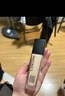 蘭蔻新持妝粉底液PO-01象牙白30ml持久遮瑕油皮化妝禮物送女友生日 曬單實(shí)拍圖