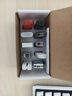 蘭科芯（LanKxin）128MB USB2.0 U盤(pán) TB100專(zhuān)業(yè)投標U盤(pán) 公司企業(yè) 招標小容量標簽無(wú)損電腦優(yōu)盤(pán)10個(gè)/盒 曬單實(shí)拍圖