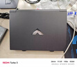 惠普（HP）暗影精靈11游戲本筆記本電腦 國家補貼（14代i7-14650HX RTX5060 16G 1TBSSD QHD240Hz） 曬單實(shí)拍圖