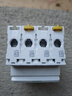 施耐德電氣 空氣開(kāi)關(guān) 家用微型斷路器 R9系列 家用總閘 空開(kāi) 4P80A 曬單實(shí)拍圖