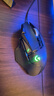 羅技（G）G502 HERO游戲鼠標(biāo) 電競(jìng)有線鼠標(biāo) 吃雞鼠標(biāo)RGB帶配重宏編程機(jī)械usb鼠標(biāo)電腦英雄聯(lián)盟csgo送男友 G502 HERO黑色 曬單實(shí)拍圖
