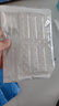 墨斗魚(yú)硅膠防撞貼PU防撞條門(mén)把手防撞神器冰箱門(mén)后防碰撞透明顆粒組合裝 曬單實(shí)拍圖