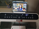 佑美U4Pro跑步機家庭用電動(dòng)爬坡登山全折疊安靜低音走步機健身房器材 曬單實(shí)拍圖