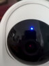360攝像頭8pro-4K 800萬(wàn)AI云臺(tái)家用攝像頭監(jiān)控雙頻WIFI手機(jī)遠(yuǎn)程監(jiān)控器360度夜視全景嬰兒看護(hù)器  曬單實(shí)拍圖