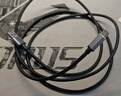 畢亞茲 USB4全功能Type-C數據線(xiàn)兼容雷電4/3連接40Gbps傳輸8K投屏PD240W蘋(píng)果筆記本硬盤(pán)顯示器1米 曬單實(shí)拍圖