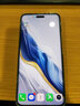 榮耀Magic6 Pro 榮耀鴻燕通信 榮耀巨犀玻璃 第三代驍龍8 16+512 祁連雪 長續(xù)航 國家補貼 5G AI手機 曬單實拍圖