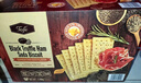 牛肉餡酥脆餅干 1kg 1kg*1箱 曬單實(shí)拍圖