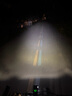 神火（SupFire）BL12自行車燈前燈強光手電筒USB充電夜騎山地車公路折疊騎行裝備 曬單實拍圖