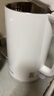 蘇泊爾（SUPOR）1.7L大容量電熱水壺?zé)畨亻_水壺電水壺家用智能多功能全鋼無縫內(nèi)膽316L不銹鋼 自動斷電SW-17E05L 曬單實拍圖
