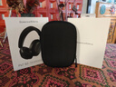 寶華韋健Px7S3新旗艦2025頭戴式藍(lán)牙耳機(jī) HiFi音質(zhì)主動(dòng)降噪無線耳機(jī) 非Px7S2e升級(jí) 玄鐵黑 曬單實(shí)拍圖
