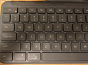 羅技（Logitech）K950鍵盤(pán) 藍牙鍵盤(pán) 辦公鍵盤(pán) 無(wú)線(xiàn)鍵盤(pán) 便攜超薄鍵盤(pán) 優(yōu)選系列 三設備切換 黑色 曬單實(shí)拍圖