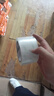 晨光(M&G)文具透明封箱膠帶打包膠帶60mm*100y*45um (91.4米/卷) 6卷/筒 快遞工廠倉庫辦公用品AJD957K7 曬單實(shí)拍圖