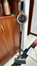 美的（Midea）吸塵器家用無線Q7 手持吸塵器   綠光顯塵車載大吸力 除螨除塵一體機輕量【國家補貼】 曬單實拍圖