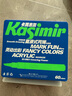 Kasimir卡西米爾直液式丙烯馬克筆軟頭小學(xué)生專用可疊色無毒水彩筆美術(shù)顏料筆畫筆兒童禮物生日禮物 60色 曬單實拍圖