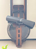 麥瑞克（MERACH）劃船機(jī)家用自發(fā)電水阻磁控智能調(diào)節(jié)健身器材室內(nèi)運(yùn)動含可折疊 950 新升級十槳葉PRO-自發(fā)電-折疊 曬單實(shí)拍圖