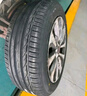 普利司通（Bridgestone）汽車輪胎 205/55R16 91W T001 適配大眾朗逸/寶來/豐田卡羅拉 曬單實(shí)拍圖