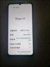 榮耀手機 x30max 5G大電池 5000mAh 7.09英寸大屏幕 智能NFC 大音量雙揚聲 幻夜黑 8GB+128GB 官方標配 曬單實(shí)拍圖