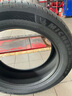 米其林（MICHELIN）汽車輪胎 235/55R19 105Y 競馳 PILOT SPORT 4 SUV 適配奧迪Q5 曬單實(shí)拍圖