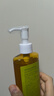 凡茜（fanxi）白茶毛孔細(xì)致卸妝油200ml+50ml卸妝水乳液溫和敏肌適用 曬單實(shí)拍圖