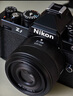 尼康（Nikon）Zf  40mm f/2 (SE)套機 微單相機  無反相機 全畫幅 曬單實拍圖