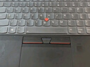極川 聯(lián)想Thinkpad筆記本鍵盤(pán)保護膜 翼480 E480 490 T460 T470S T480 L480 14英寸TPU隱形鍵盤(pán)保護膜 曬單實(shí)拍圖