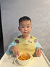 怡芽兒童意面番茄肉醬意面意大利面寶寶意面速食兒童早餐單盒裝151g 曬單實拍圖