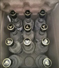 牛欄山二鍋頭 凈爽 清香型白酒 53度 500ml*12瓶 整箱裝 曬單實(shí)拍圖
