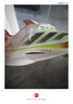 阿迪達斯 （adidas）男子 跑步系列 ADIZERO BOSTON 12 M 跑步鞋 JQ2552 42碼 曬單實(shí)拍圖