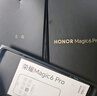 榮耀Magic6Pro 榮耀鴻燕通信 榮耀巨犀玻璃  Magic 6 Pro 祁連雪 16GB+512GB 曬單實(shí)拍圖