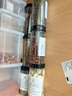 花椒八角桂皮香葉辣椒白芷孜然草果小茴香鹵料調料【重量含罐】 青花椒90g/罐*1罐【含罐】 曬單實(shí)拍圖