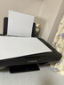 佳能（Canon）E478 微信遠程學(xué)生家用彩色噴墨多功能一體機 打印/復印/掃描 手機無(wú)線(xiàn)WiFi  曬單實(shí)拍圖
