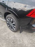 拉凡斯沃爾沃xc60汽車用品大全后門內襯擋泥板車內裝飾改裝件小配件適用 全車四輪擋泥板 4件/套【無標】 【18-26款】沃爾沃XC60 曬單實拍圖