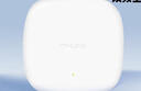普聯(lián)（TP-LINK）【W(wǎng)IFI6 易展吸頂AP】AX1500雙頻千兆 路由器家用商用 可用poe供電 TL-XAP1506GC-PoE/DC易展版 曬單實(shí)拍圖