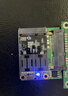 金勝維（KingSpec）1TB SSD固態(tài)硬盤 mSATA接口 3D NAND顆粒 讀速550MB/s 一體機(jī)/筆記本通用 曬單實(shí)拍圖