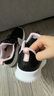 阿迪達斯 （adidas）adidas女鞋女子運動休閑百搭回彈經(jīng)典跑步鞋 ID0352 36.5碼 曬單實拍圖