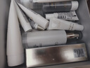 玉蘭油（OLAY）全新美白水乳液補水保濕抗糖化妝品爽膚水護膚品套裝中秋禮品女 曬單實(shí)拍圖