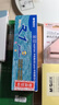 晨光(M&G)文具GP1008 按動(dòng)中性筆學(xué)生0.5簽字筆商務(wù)子彈頭水筆醫(yī)生處方筆辦公用品 藍(lán)色 6支筆+6支芯 曬單實(shí)拍圖