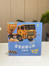 青葫蘆寶寶啟蒙認知立體書(shū)全2冊 可愛(ài)動(dòng)物交通工具幼兒早教啟蒙認知0-1-2-3歲益智繪本寶寶兒童嬰兒機關(guān)翻翻觸摸書(shū)思維智力開(kāi)發(fā)一到二三歲適合看的書(shū)籍 寶寶啟蒙認知立體書(shū)2冊【點(diǎn)讀版】 曬單實(shí)拍圖