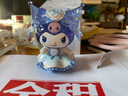 頭號玩家新品TOPTOY三麗鷗浪漫婚禮系列盲盒潮玩手辦擺件女生禮物可愛(ài)周邊 庫洛米【確認款】 曬單實(shí)拍圖