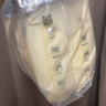 bebebus超褲護(hù)臀成長褲XXL28片(≥15kg)夏季超薄透氣拉拉褲學(xué)步褲男女寶 曬單實拍圖