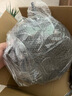 京嚴(yán)炒鍋鐵鍋無涂層炒菜不粘鍋精鐵極鐵平底鍋具燃?xì)怆姶艩t通用已開鍋 【千元品質(zhì)極鐵鍋】+可視玻璃蓋 30cm 不挑灶丨好養(yǎng)鍋｜德系精工 曬單實(shí)拍圖
