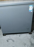 美的（Midea）200升減霜家用小冷柜冷藏冷凍轉換冰柜一級能效母嬰母乳小冰箱BD/BC-200KMF(E)家電國家補貼20% 曬單實(shí)拍圖