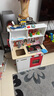 Hape(德國)兒童過(guò)家家廚房玩具木質(zhì)喜樂(lè )時(shí)光美食廚房節日禮物E8791 曬單實(shí)拍圖