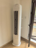 奧克斯3匹 省電俠 國家補(bǔ)貼 新1級空調(diào)柜機(jī) ECO節(jié)能 升級大風(fēng)口 立柜式KFR-72LW/BpR3GQS1(B1)超遠(yuǎn)風(fēng) 曬單實拍圖
