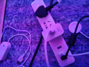 華為原裝6A數據線(xiàn) USB Type-A轉USB Type-C/1m線(xiàn)長(cháng)/支持66W（11V6A）充電 白色CC790 曬單實(shí)拍圖